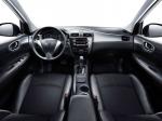 Nissan Tiida 2011 года